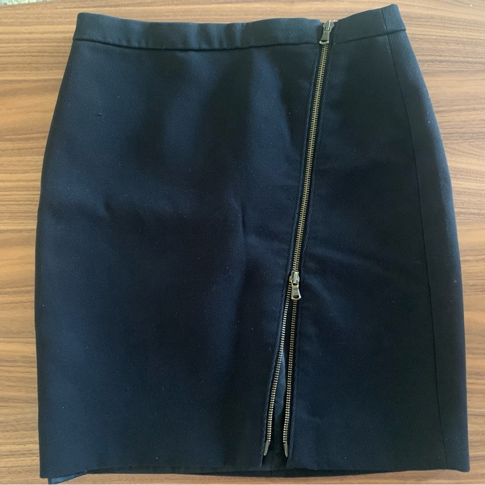 J crew skirt